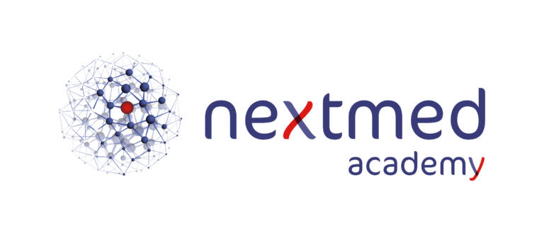 Logo nextmed academy